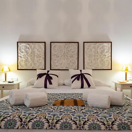 Descalzos City Center By Valcambre Seville Ngoại thất bức ảnh